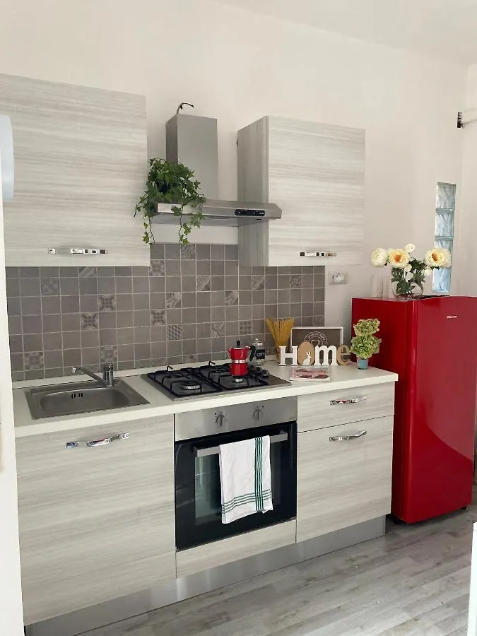 Apartamento Bobo'S Home Iglesias