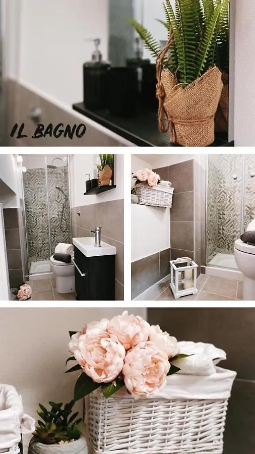 Bobo'S Home Iglesias Appartement