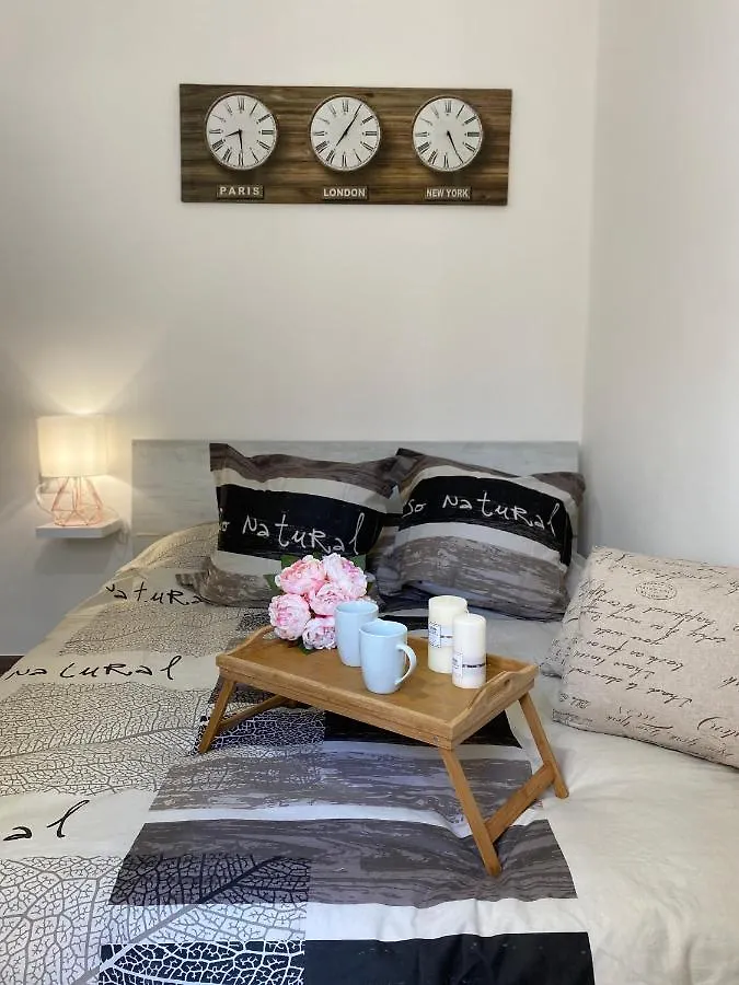 Appartement Bobo'S Home Iglesias