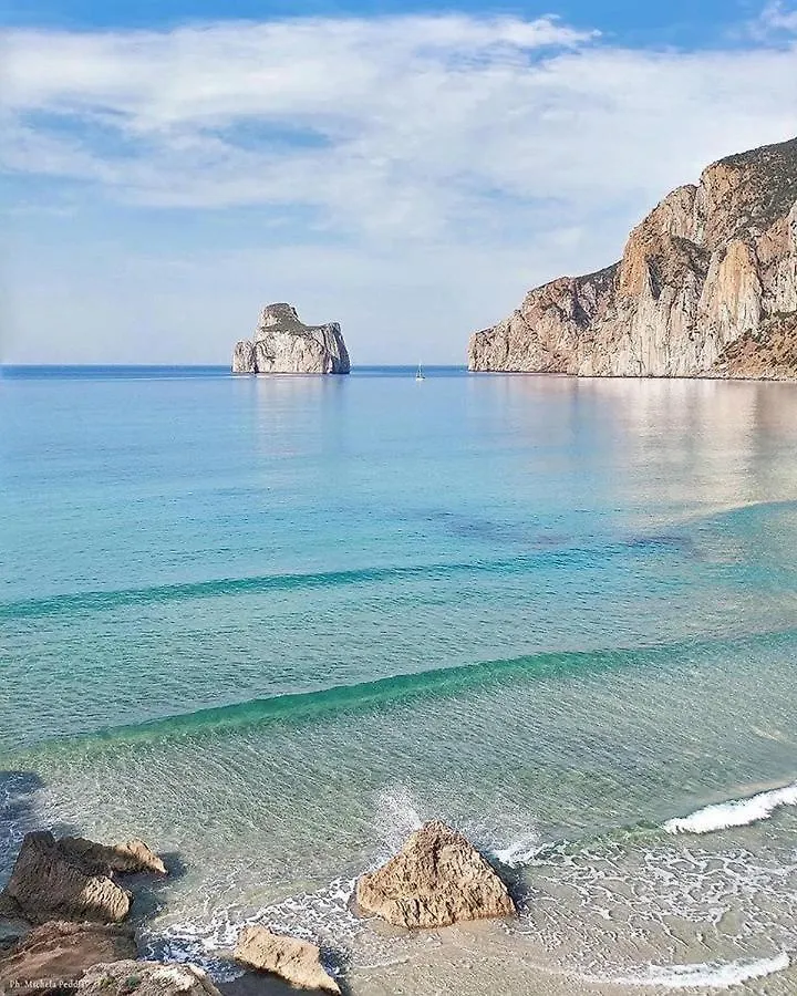 Bobo'S Home Iglesias Italia