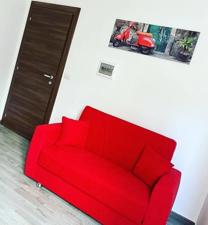 Apartamento Bobo'S Home Iglesias Italia