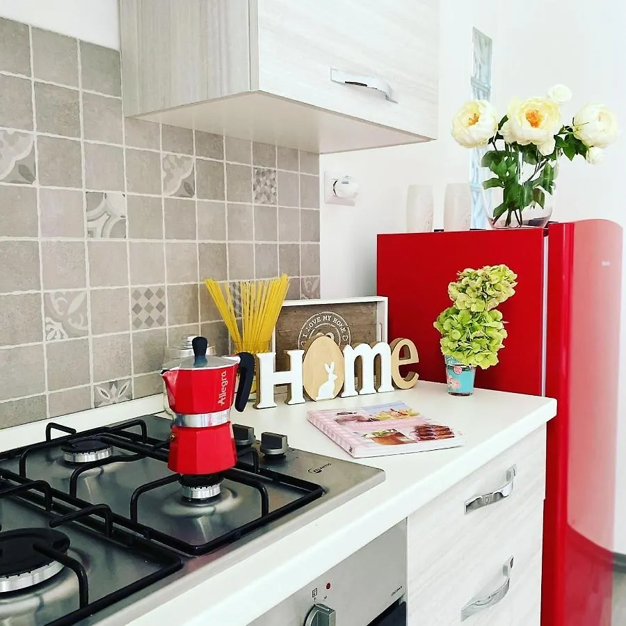 Apartamento Bobo'S Home Iglesias