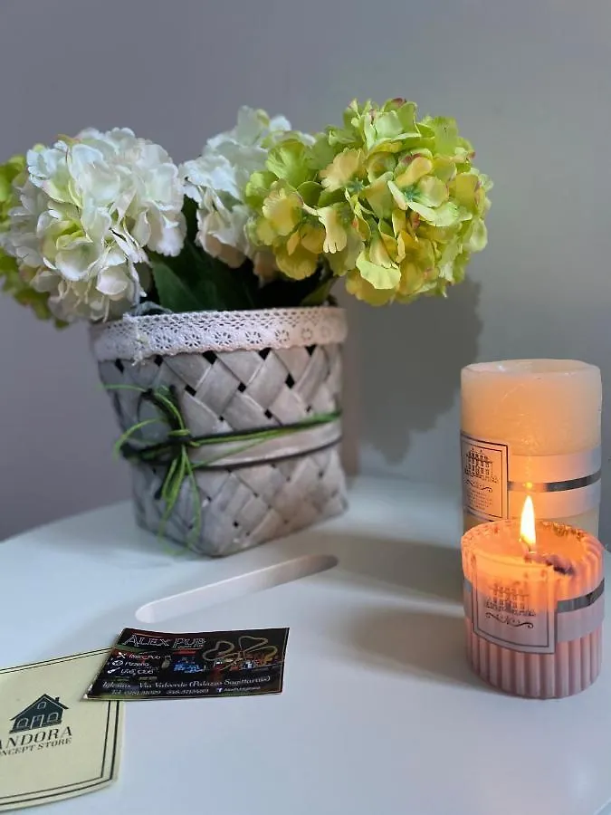 Apartamento Bobo'S Home Iglesias