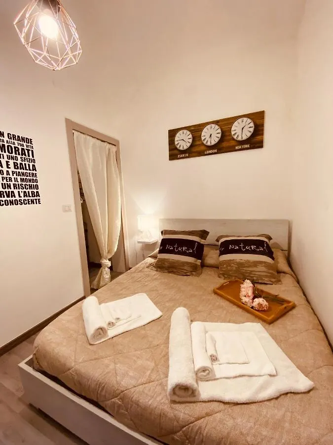 Apartamento Bobo'S Home Iglesias