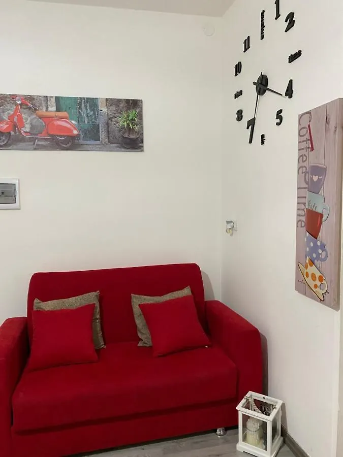Bobo'S Home Iglesias Appartement