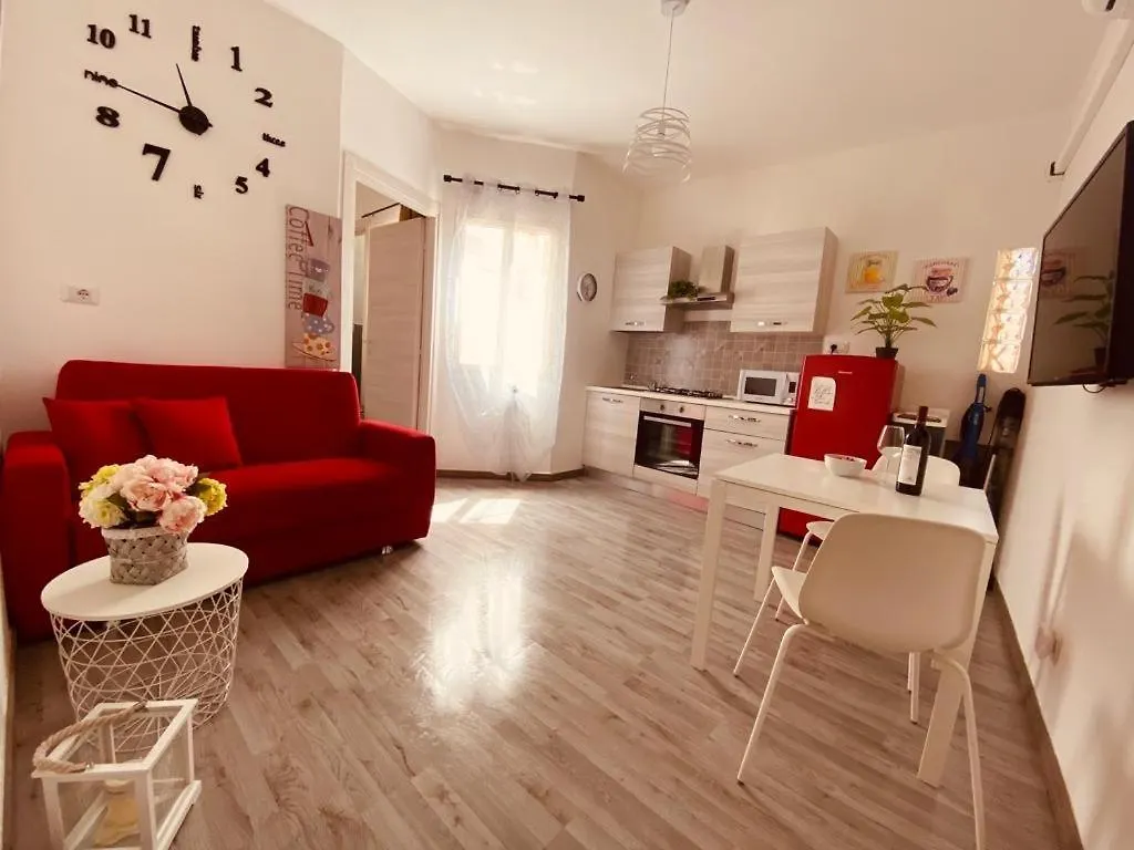Apartamento Bobo'S Home Iglesias