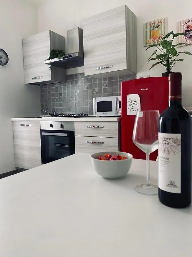 Apartmán Bobo'S Home Iglesias