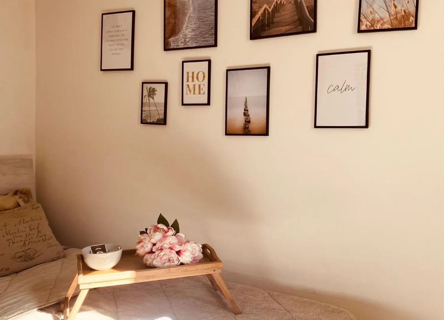 Appartement Bobo'S Home Iglesias